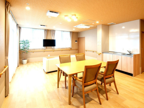 ライブラリ朝霞