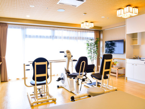 ライブラリ朝霞