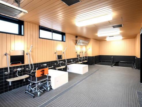 ライブラリ朝霞