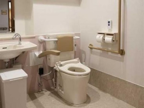 ツクイ・サンフォレスト名古屋緑