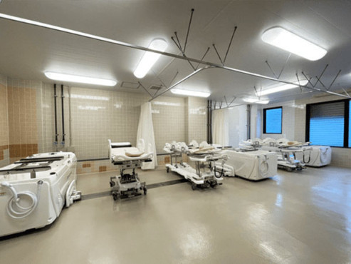 南与野ガーデン