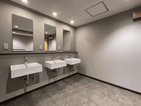 南与野ガーデン