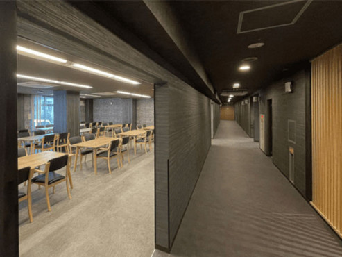 南与野ガーデン