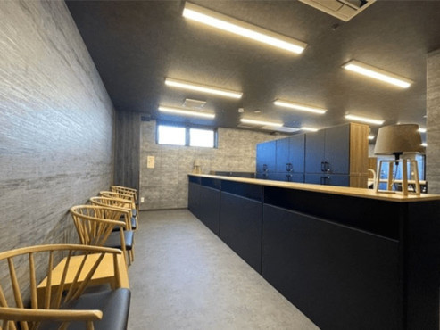 南与野ガーデン