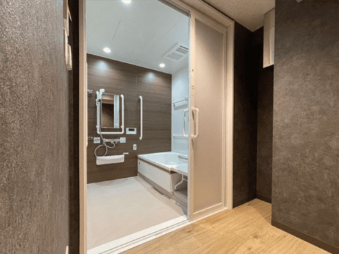 南与野ガーデン