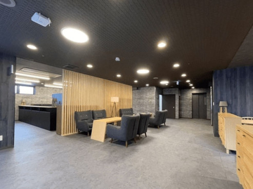 南与野ガーデン