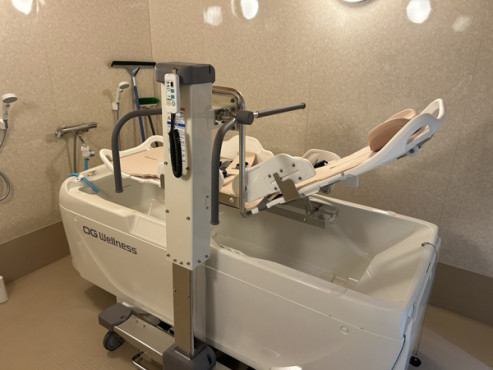 ハピネスみんとの里