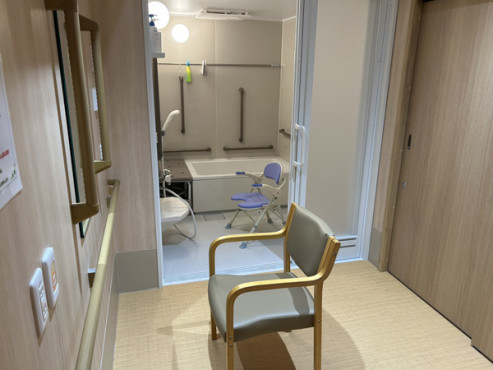 ハピネスみんとの里