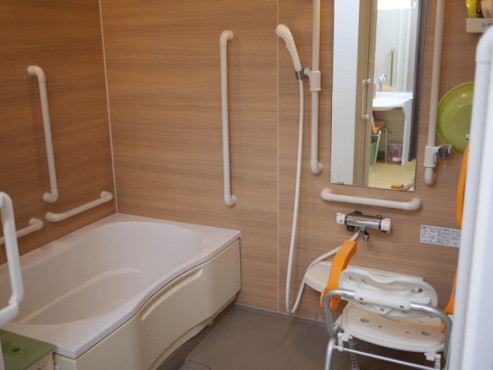 ハピネス小桜の里