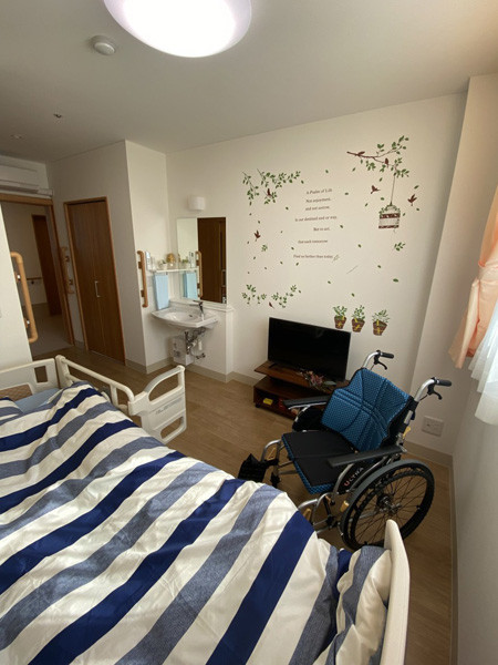 ハピネスたちばなの里