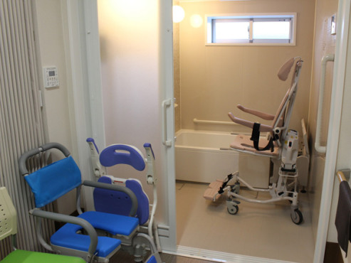 ハピネスおりーぶの里