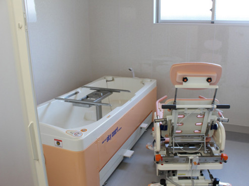 ハピネスおりーぶの里