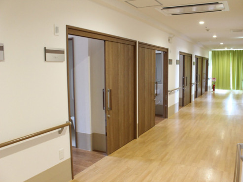 ハピネスおりーぶの里