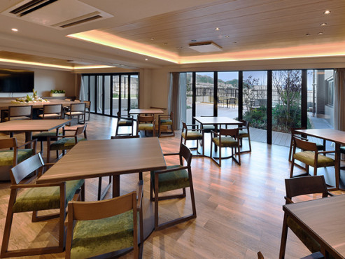 ダイニングイメージ