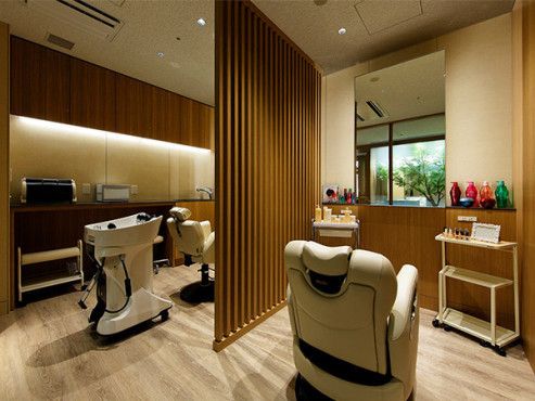 パークウェルステイト西麻布 介護居室