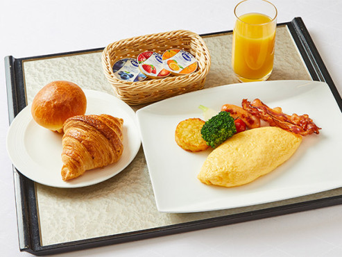 パークウェルステイト西麻布 介護居室