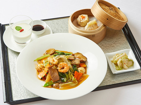 パークウェルステイト西麻布 介護居室