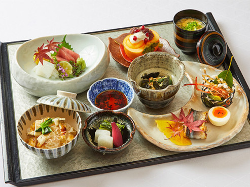 パークウェルステイト西麻布 介護居室