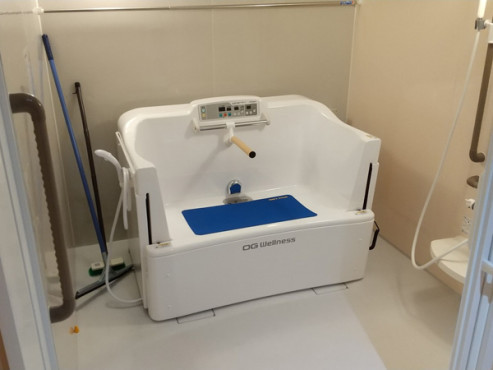 ハピネスぷらむの里