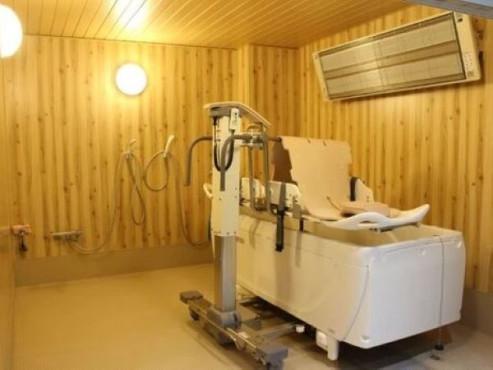 ハピネスしおんの里