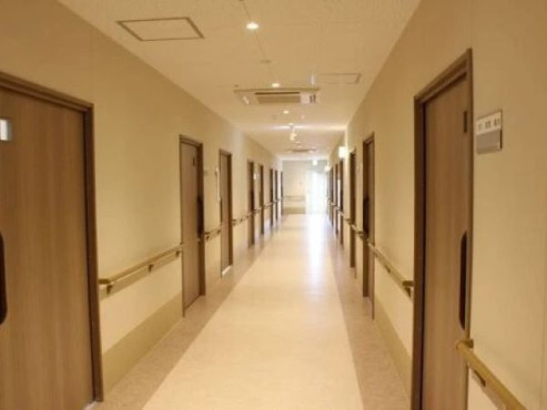 ハピネスしおんの里