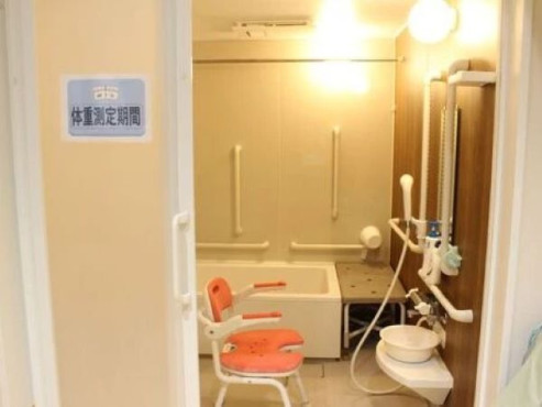 ハピネスしおんの里