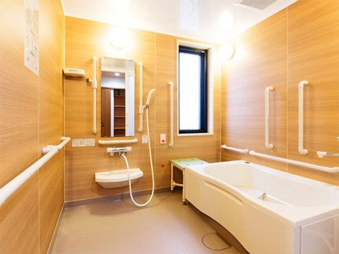 シニアレジデンス彩那テラス中山寺