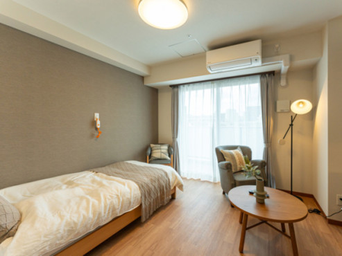 SOMPOケア ラヴィーレレジデンス福岡別府