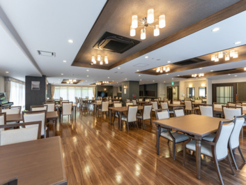 SOMPOケア ラヴィーレレジデンス福岡別府