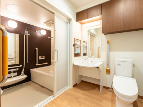 SOMPOケア ラヴィーレレジデンス福岡別府