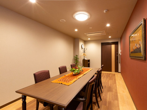 SOMPOケア ラヴィーレレジデンス徳川園