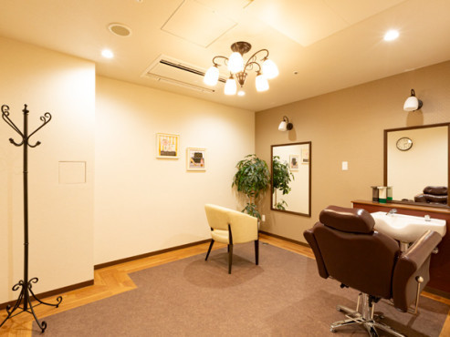 SOMPOケア ラヴィーレレジデンス徳川園