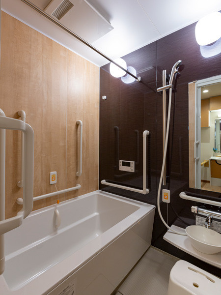 SOMPOケア ラヴィーレレジデンス徳川園