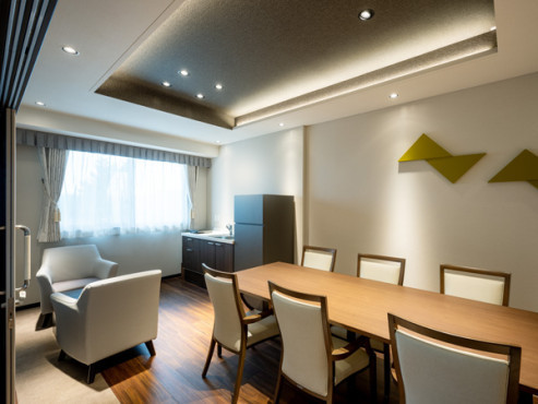 SOMPOケア ラヴィーレ泉パークタウン朝日