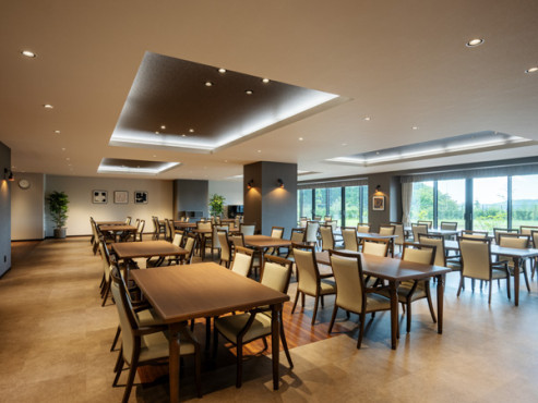 SOMPOケア ラヴィーレ泉パークタウン朝日