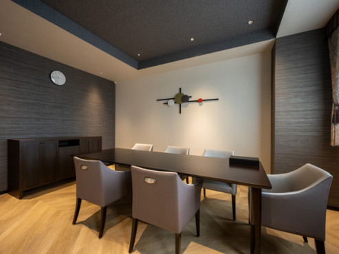 SOMPOケア ラヴィーレ泉パークタウン朝日