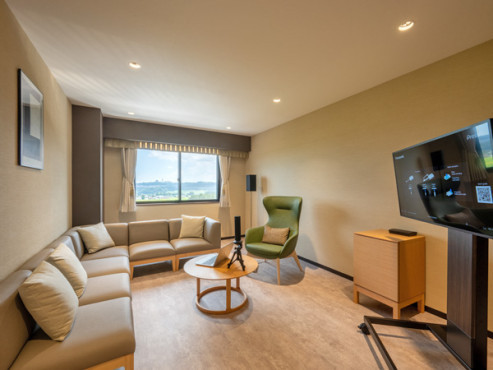 SOMPOケア ラヴィーレ泉パークタウン朝日