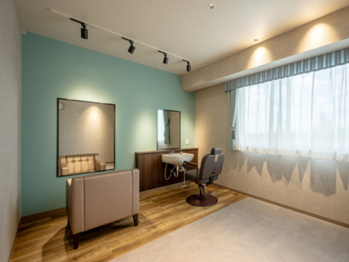 SOMPOケア ラヴィーレ泉パークタウン朝日