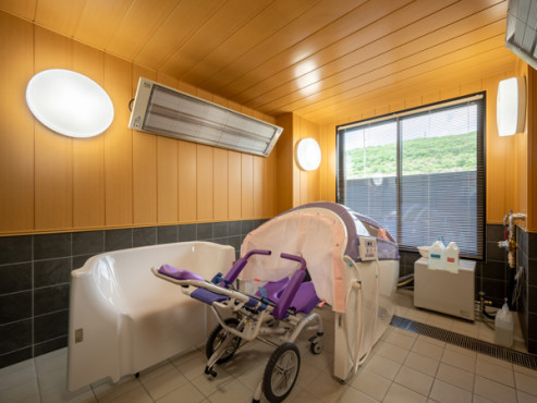 SOMPOケア ラヴィーレ泉パークタウン朝日