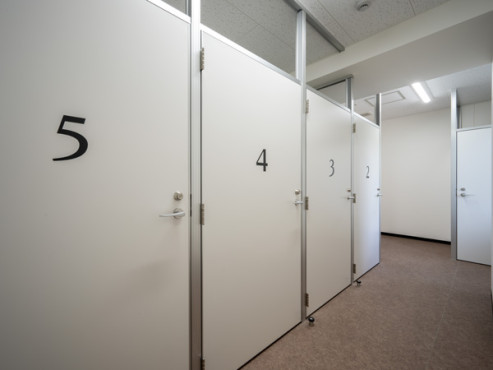 SOMPOケア ラヴィーレ泉パークタウン朝日