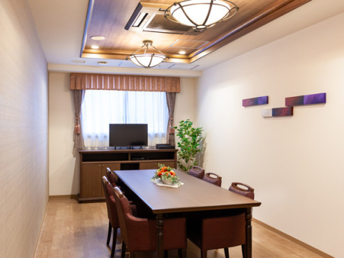 SOMPOケア ラヴィーレレジデンス札幌桑園駅前