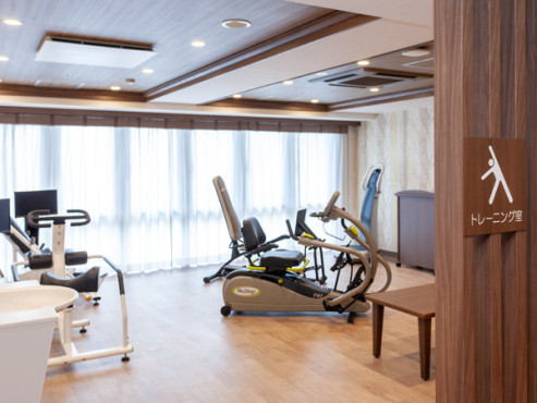 SOMPOケア ラヴィーレレジデンス札幌桑園駅前