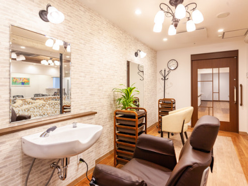 SOMPOケア ラヴィーレレジデンス札幌桑園駅前