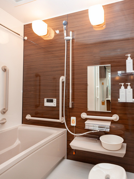 SOMPOケア ラヴィーレレジデンス札幌桑園駅前