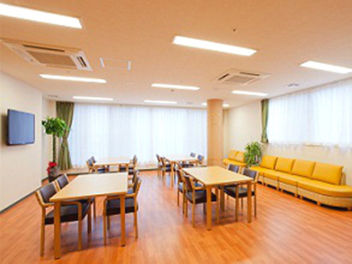 みどりの風下大利