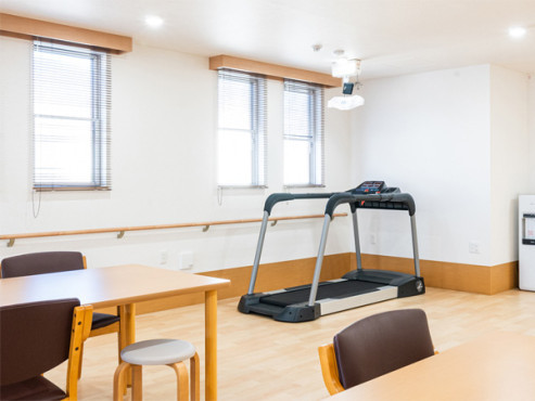 ベストリハナーシングホーム春日部