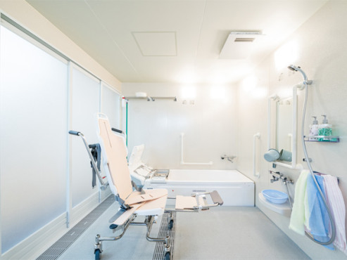 ベストリハナーシングホーム春日部