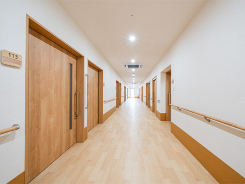 ベストリハナーシングホーム春日部