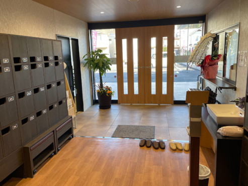 ハーモニーライフ狭山