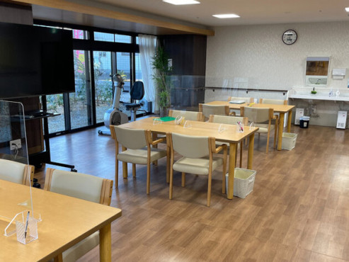 ハーモニーライフ狭山